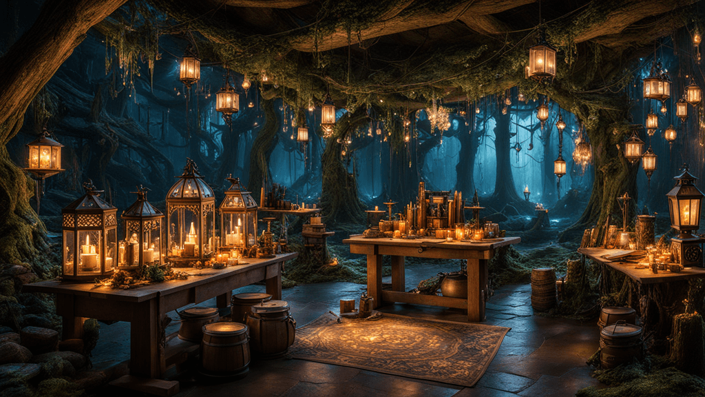 Certifications page background